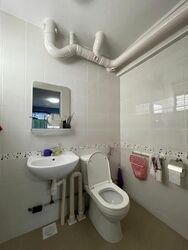 Blk 94 Havelock Heights (Bukit Merah), HDB 5 Rooms #439214791